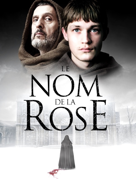 Le nom de la rose en streaming gratuit sur Arte