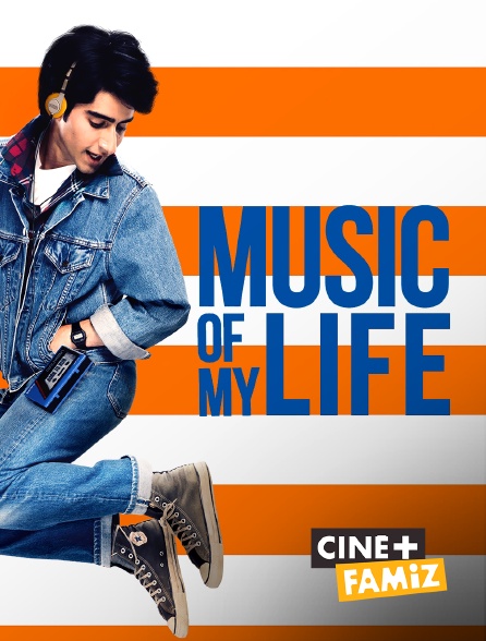 Ciné+ Famiz - Music of my Life