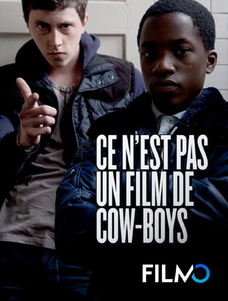 FilmoTV - Ce n'est pas un film de cow-boys