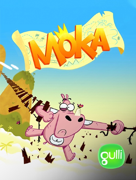 Gulli - Moka