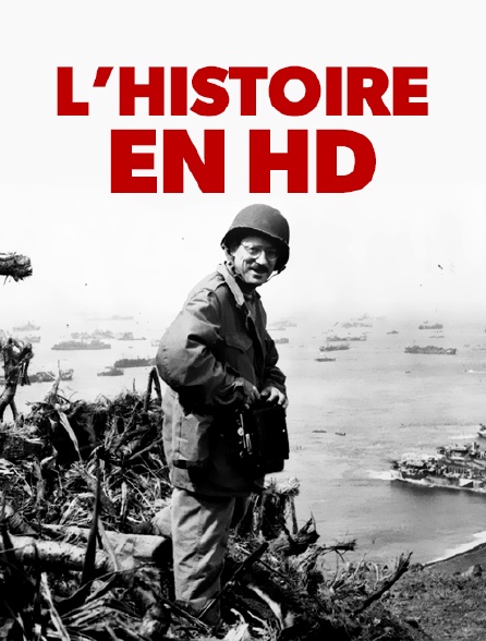 L'histoire en HD