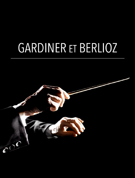 Gardiner et Berlioz