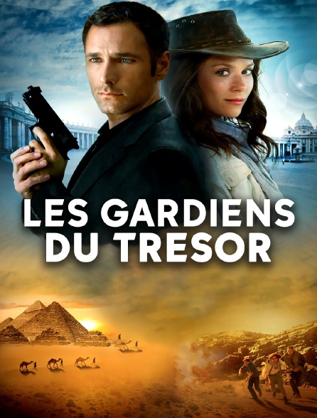 Les gardiens du trésor