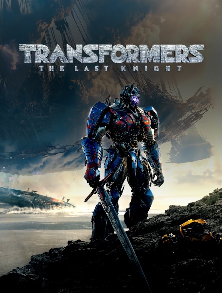 Transformers : The Last Knight