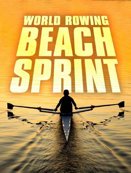 World Rowing Beach Sprint