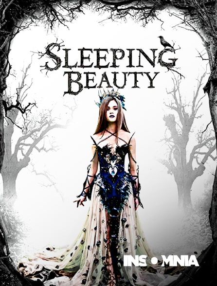 INSOMNIA - Sleeping beauty