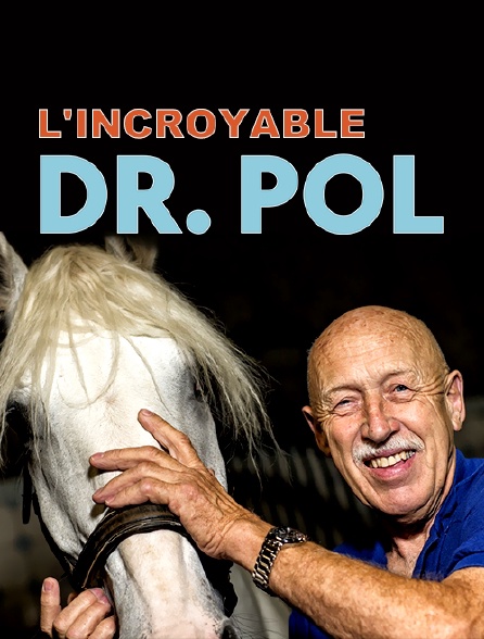 L'incroyable Dr Pol