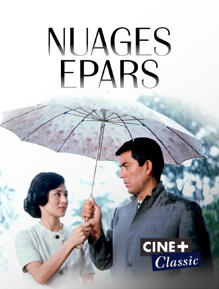 Ciné+ Classic - Nuages épars