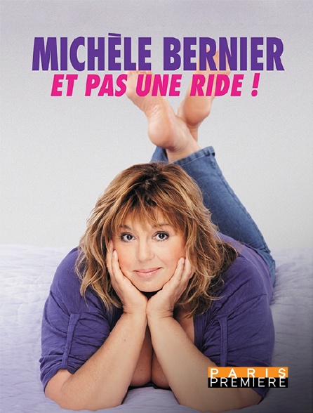 Paris Première - Et pas une ride !