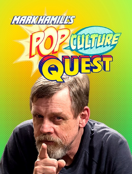 Mark Hamill's Pop Culture Quest