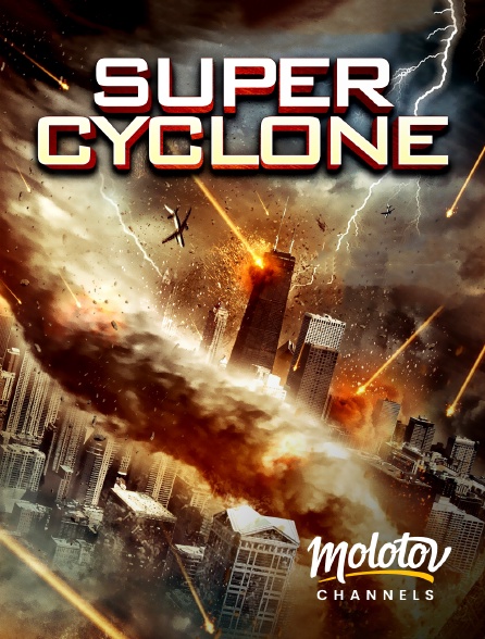 Mango - Super Cyclone