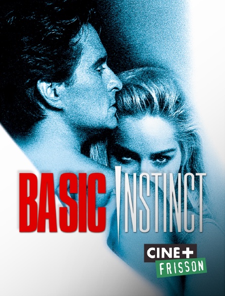 Ciné+ Frisson - Basic Instinct
