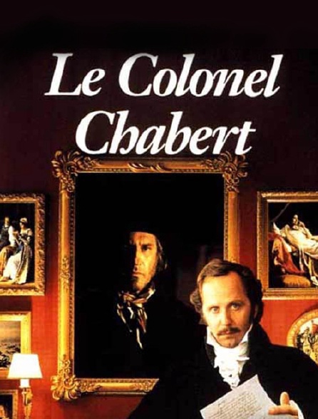 Le colonel Chabert