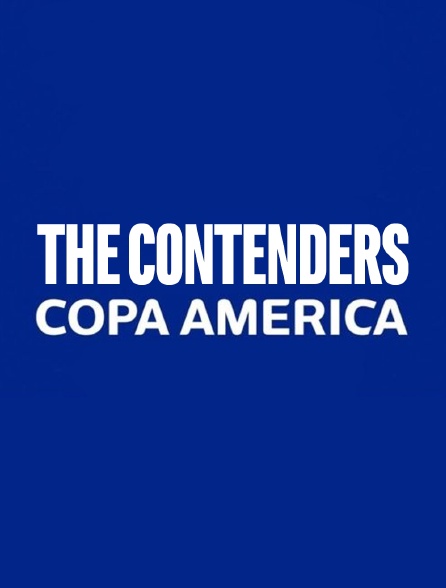 The Contenders : Copa