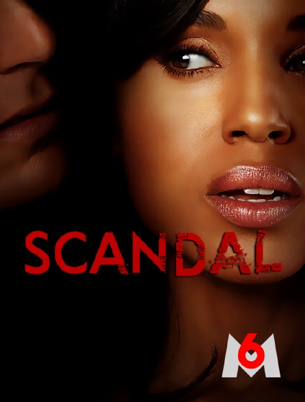 M6 - Scandal
