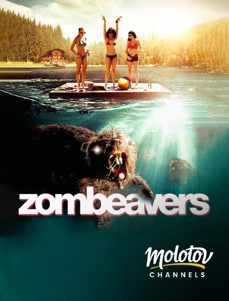 Mango - Zombeavers