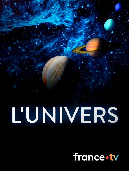 france.tv - L'univers