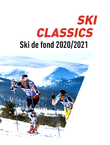Ski Classics 2020/2021