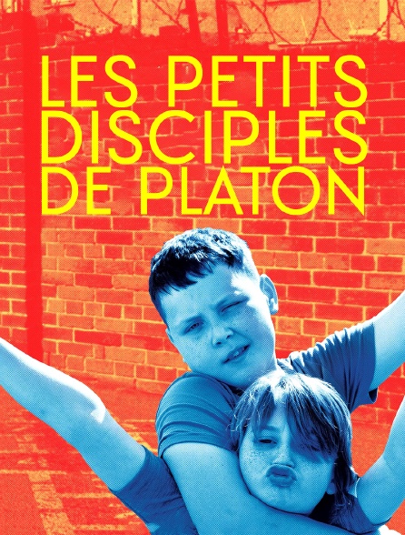 Les petits disciples de Platon