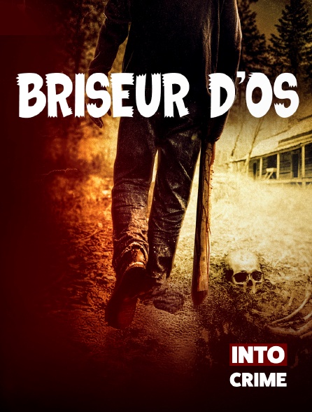 Into Crime - Briseur d'os