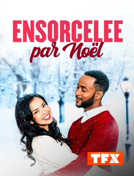TFX - Ensorcelée par Noël
