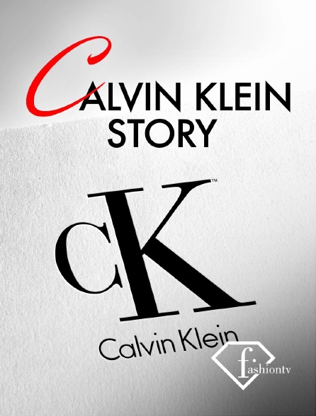 Fashion TV - Calvin Klein Story