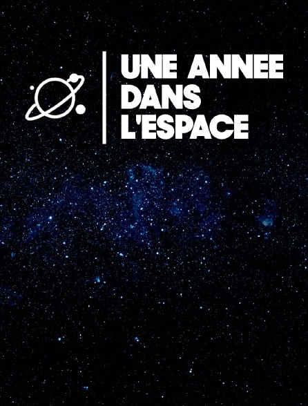 Une année dans l'espace