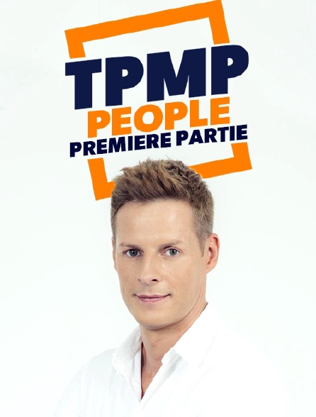 TPMP people