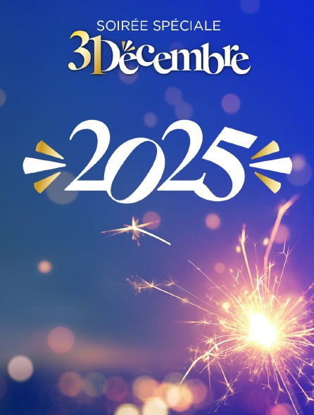 Soirée Spéciale : Nouvel An