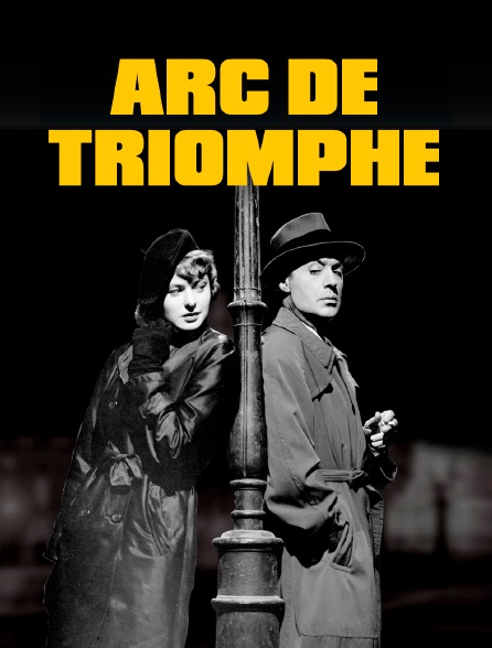 Arc de triomphe