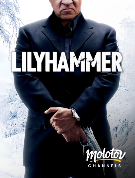 Molotov channels - Lilyhammer