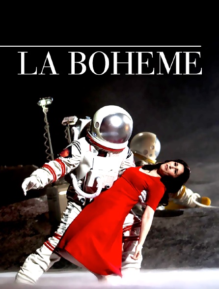 La Bohème (Opéra de Paris)