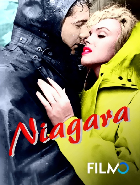 FilmoTV - Niagara