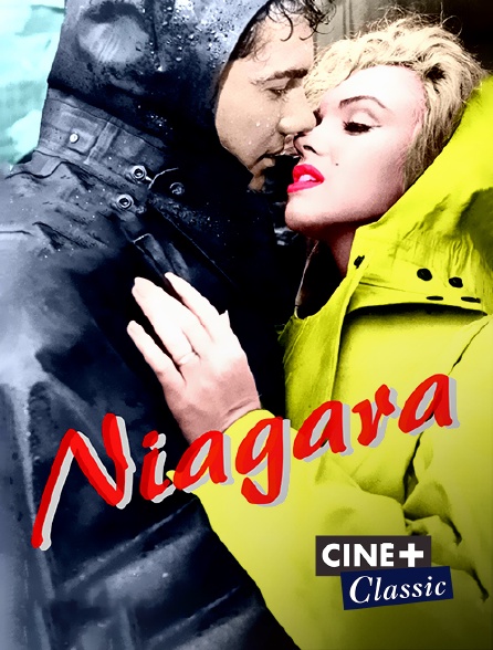 Ciné+ Classic - Niagara