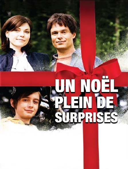 Un Noël plein de surprises en Streaming - Molotov.tv