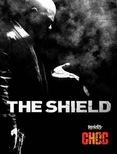 Molotov Channels CHOC - The Shield