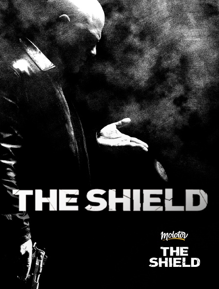 Molotov Channels The Shield - The Shield