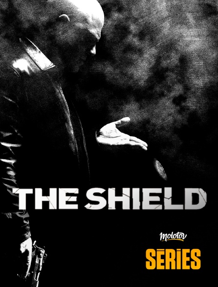 Molotov Channels Séries - The Shield