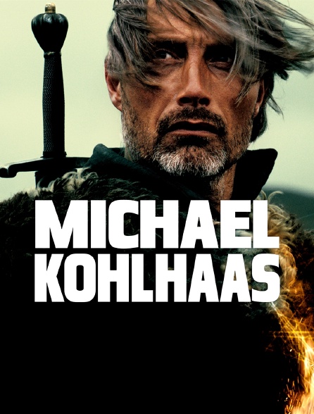 Michael Kohlhaas