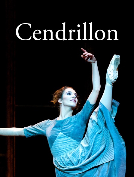 Cendrillon