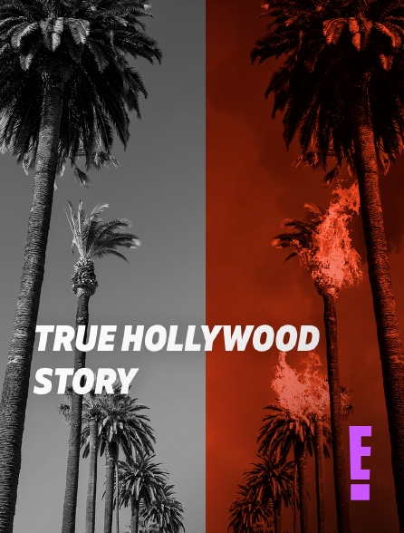 E! - True Hollywood Story