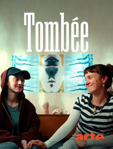 Arte - Tombée