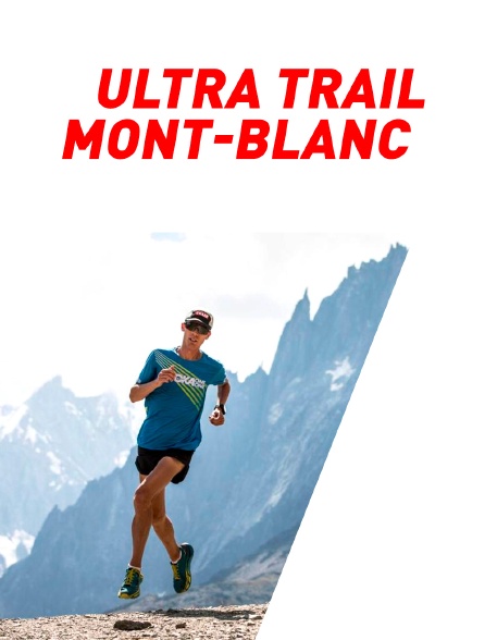 Ultra Trail Mont-Blanc
