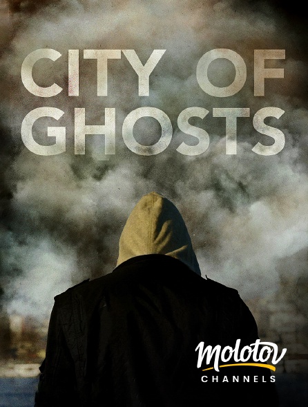 Mango - City of ghosts