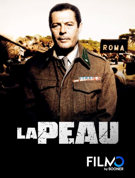 FilmoTV - La peau