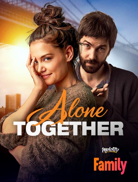 Molotov Channels Family - Alone together