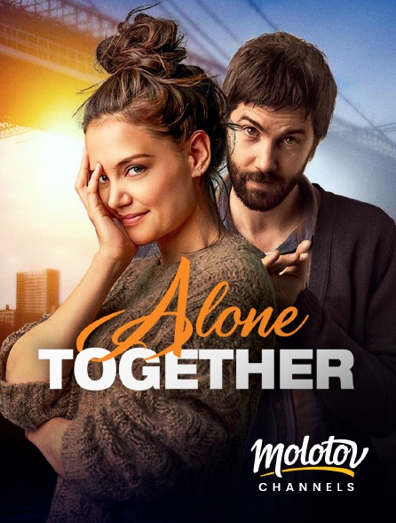 Molotov channels - Alone together