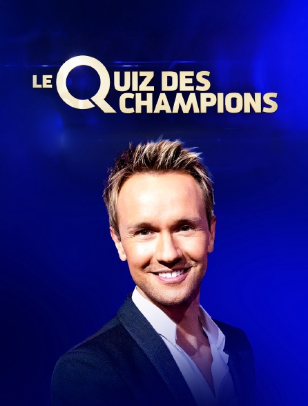 Le quiz des champions
