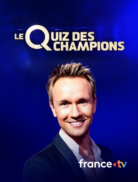 france.tv - Le quiz des champions