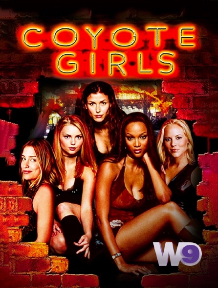 W9 - Coyote Girls